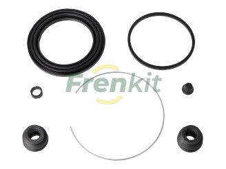 Repair Kit, brake caliper FRENKIT 263003