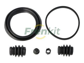 Repair Kit, brake caliper FRENKIT 263006