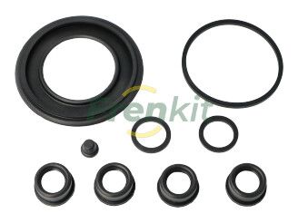 FRENKIT 263007 Repair Kit, brake caliper
