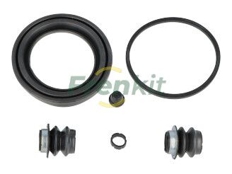 Repair Kit, brake caliper FRENKIT 263011