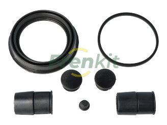 Repair Kit, brake caliper FRENKIT 266011