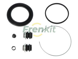 Repair Kit, brake caliper FRENKIT 267001