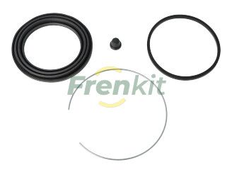 Repair Kit, brake caliper FRENKIT 267002