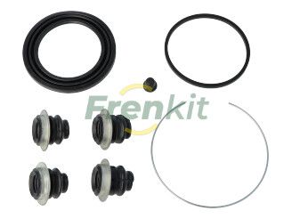 Repair Kit, brake caliper FRENKIT 267003