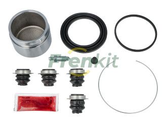 Repair Kit, brake caliper FRENKIT 267902