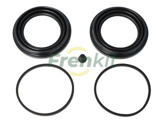 Repair Kit, brake caliper FRENKIT 268002