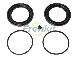 Repair Kit, brake caliper FRENKIT 268003
