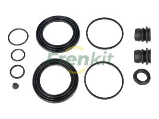 Repair Kit, brake caliper FRENKIT 268005