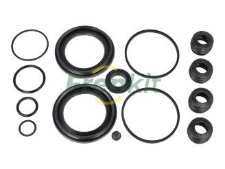 Repair Kit, brake caliper FRENKIT 268006