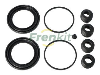 Repair Kit, brake caliper FRENKIT 268007