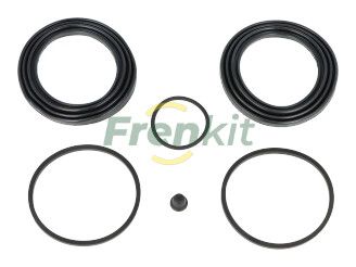 Repair Kit, brake caliper FRENKIT 268012