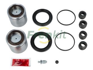 Repair Kit, brake caliper FRENKIT 268902
