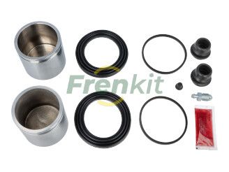 Repair Kit, brake caliper FRENKIT 268903
