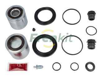 Repair Kit, brake caliper FRENKIT 268907