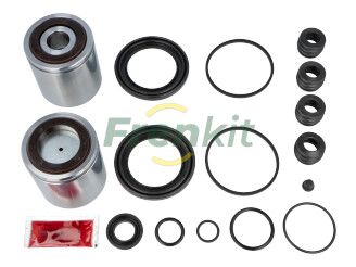 Repair Kit, brake caliper FRENKIT 268909