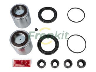 Repair Kit, brake caliper FRENKIT 268911
