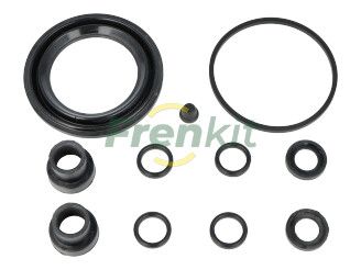 Repair Kit, brake caliper FRENKIT 274001