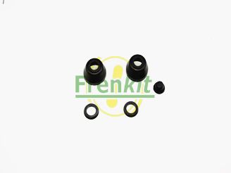 Repair Kit, wheel brake cylinder FRENKIT 314008