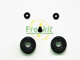 Repair Kit, wheel brake cylinder FRENKIT 314009