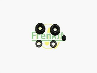 Repair Kit, wheel brake cylinder FRENKIT 315011