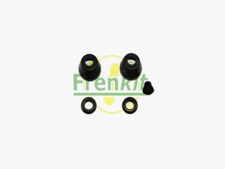 Repair Kit, wheel brake cylinder FRENKIT 315013