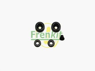Repair Kit, wheel brake cylinder FRENKIT 315016
