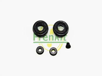 Repair Kit, wheel brake cylinder FRENKIT 315023