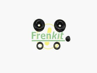 Repair Kit, wheel brake cylinder FRENKIT 315034
