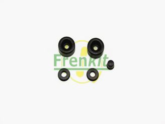 FRENKIT 315037 Repair Kit, wheel brake cylinder