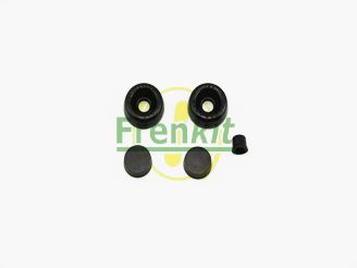 Repair Kit, wheel brake cylinder FRENKIT 317002