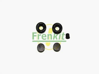 Repair Kit, wheel brake cylinder FRENKIT 317007