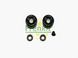 Repair Kit, wheel brake cylinder FRENKIT 317009