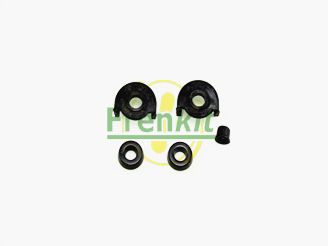 Repair Kit, wheel brake cylinder FRENKIT 317017