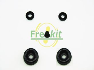 Repair Kit, wheel brake cylinder FRENKIT 317041