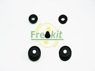 Repair Kit, wheel brake cylinder FRENKIT 317046
