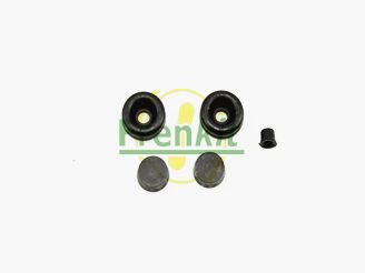 Repair Kit, wheel brake cylinder FRENKIT 319062