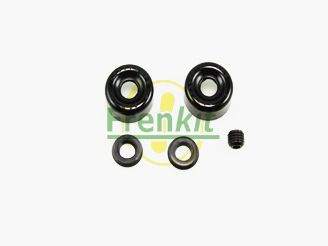 Repair Kit, wheel brake cylinder FRENKIT 320002