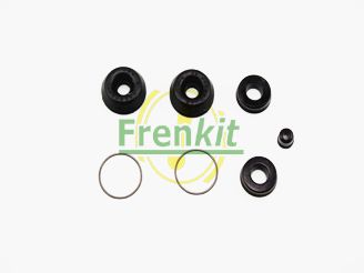 Repair Kit, wheel brake cylinder FRENKIT 322009