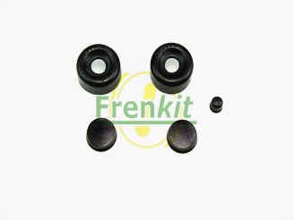 Repair Kit, wheel brake cylinder FRENKIT 322035