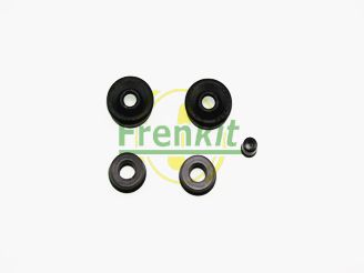 Repair Kit, wheel brake cylinder FRENKIT 322043