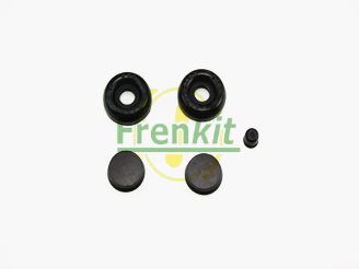 Repair Kit, wheel brake cylinder FRENKIT 322047