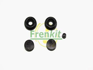 Repair Kit, wheel brake cylinder FRENKIT 323008