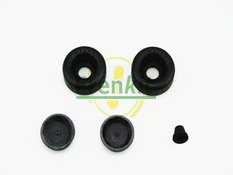 Repair Kit, wheel brake cylinder FRENKIT 325019