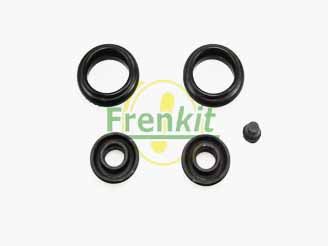 Repair Kit, wheel brake cylinder FRENKIT 327008