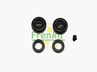 Repair Kit, wheel brake cylinder FRENKIT 328007