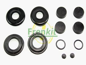 Repair Kit, wheel brake cylinder FRENKIT 328017