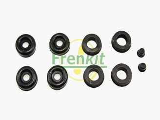 Repair Kit, wheel brake cylinder FRENKIT 328027