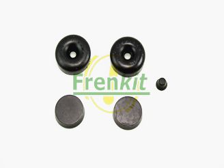 Repair Kit, wheel brake cylinder FRENKIT 328029
