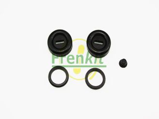 Repair Kit, wheel brake cylinder FRENKIT 328034