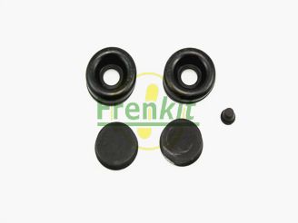Repair Kit, wheel brake cylinder FRENKIT 331002
